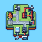 Production Chain Tycoon Logo